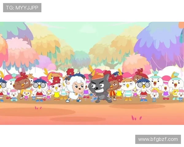 《喜羊羊大电影5》:不止童年,更是我们与孩子共同的奇幻冒险! 《喜羊羊大电影5》:不止童年,更是我们与孩子共同的奇幻冒险!