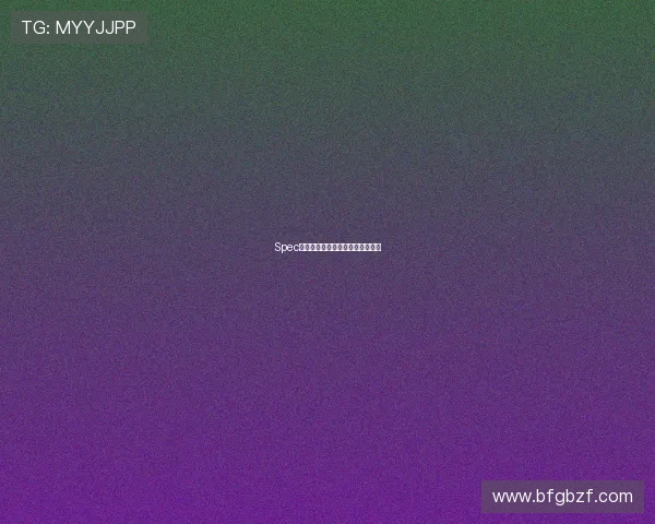 Spec结：连接无限可能，点亮未来想象